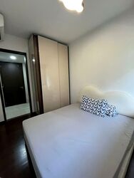FORETT AT BUKIT TIMAH (D21), Apartment #559781301